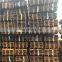 jis japanese standard grade ss400 s355jr 100x100 profile h beam steel
