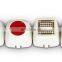 Factory price 6 operation heads thermagic microcurrent face lift machine