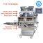 Hot Sale Pumpkin Balls Stuffed Pie Making Machine