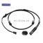 34356792567 Break Pad Wear Sensor For BMW E70 E71 F15 X5 x Drive 35i X6 3.0L 2011-2016 OEM