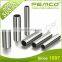 China Manufacturers Wholesale Welding Round 304Stainless Steel Pipe