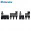 1500V DC 50A 4 to 1 PV Solar connector for  Cables Wires