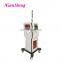 Vertical pico laser  for tattoo removal freckle removal spot removal picosecond machine
