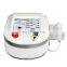 Anti-wrinkle ultrasonic cavitation radio frequency/rf beauty machine for home use