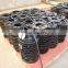 ISO2531 BSEN545 ductile iron screwed on flange