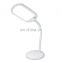 Classical design LED touch control flexible gooseneck table lamp