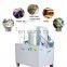 10kg 15kg 30kg potato peeler / potato peeler washer machine / rotating potato peeler machine for sale