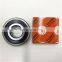 95*200*45mm CLUNT brand 6319 bearing deep groove ball bearing 6319 6319ZZ 6319 2RS