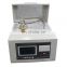 Transformer  Oil Resistivity Test Equipment Insulating Oil  dielectric loss tester