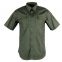 surplus army clothes  men's short sleeve SS shirt