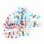 Hampool High Quality Wholesale Solder Joiners Automobile Heat Shrink Solder Sleeve