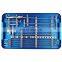 Competitive Price Medical Tibial Interlocking Nail Instrument Set Orthopedic Surgical Intramedually Nail Instruments