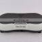 Losing weight vibration plate fitness machine