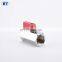 BT1052 super good market brass mini  ball valve
