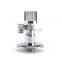BT3004 Best quality 90 degree brass angle ball valve with throme Plated