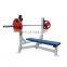 2018 Hot sale Gym Hammer Flat Bench