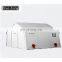 Hot Selling Inflatable Medical Isolation Tent Emergency Tent for Disaster