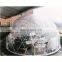 Transparent Dome Tent   Aluminum Frame Geodesic Dome Tent 10m Geodesic Dome Camping tent