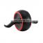 AS SEEN ON TV New type home abdominal roller wheel trainer, gym fitness equipment