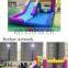 HAPPY LION cheap inflatable bouncers for sale,homeuse bouncer inflatable for toddlers, indoor inflatable bouncer