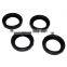 4Pcs Spark Plug Tube Seal For Acura Integra Honda CR-V Civic Prelude 12342PT2000