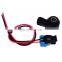 Set of Best Engine Knock Sensor With Electrical Connector For 22060-7B000 Nissan Xterra