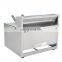 Energy Saving Hot Sale Fast Food Commercial Chips 2 tank 2 basket Gas fryer