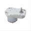 High torque 64GF520 dc worm gear motor 12v 24v square electric motor
