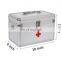 Customizable Multi-functional medical  case military tactical first aid kit
