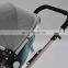Baby Stroller 3 in 1 EN1888 Certificate Foldable Baby Carriage