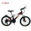 Safe colorful full suspension MTB children mountain bikes for student