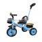 Nice design safe ride on car baby tricycle for little child