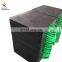 Safety High Quality UHMWPE Crane Pads Plastic Support Pad / Crane Foot Support