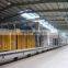 China gypsum board machine manufacturing plant production line manufacturer