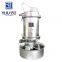 QJB submersible mixer / Underwater thruster / Liquid agitator （Stainless steel or cast iron）