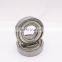 6206 high speed motor ball bearing Motorcycle bearing sizes 6203 6204 6205  6206 ball bearing