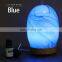 Wholesale glass material classic ultrasonic aroma diffuser in cool humidifier for gift