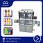 Lubricant Filling Machine Cleaning Agent Filling Machine Volumetric Filling Machine