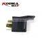 KobraMax High Quality 6001540052 For Renault Auto OEM ODM Supplier Car Radiator Fan Relay