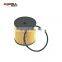 03C 115 562 OEM Assive Car Oil Filter Section For VAG