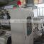 Newest 2lines nice embossing facial tissue paper making machine