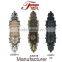 JCB201ABC curtain tassel fringe metal wall hook
