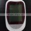 glucometer and strips