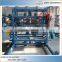 sandwich panel rolling forming making line/sandwich wall panel making machine