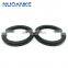 Rubber Oil Seal  Manufacturer  NUOANKE NAK NQK Taiwan TTO N0K Oil Seals