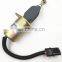 3930234 Shut Down Solenoid FOR Excavator PC300-6,PC350-7,PC360-7,PC300-7, R300