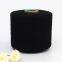 10s/12s/16s/20s black Melange Yarn Dyed Cotton Yarn Recycled Cotton Knitting Yarn for Socks