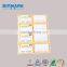 SINMARK good quality shelf price label,electronic price label