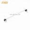 Rod Linkage Anti Roll Bar Front Axle Left Stabilizer Link OEM 31356750703 3135 6750 703 For BMW X5 (E53)