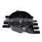New Distributor Cap and Rotor Kit For 96-01 Chevy 5.0L 5.7L Vortec V8 10452459